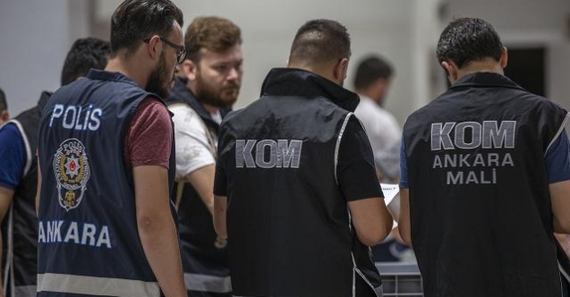 KPSS soruşturması derine indi! 4 yıllık sınavlar da inceleniyor!