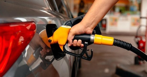 Benzin ve motorine indirim geliyor