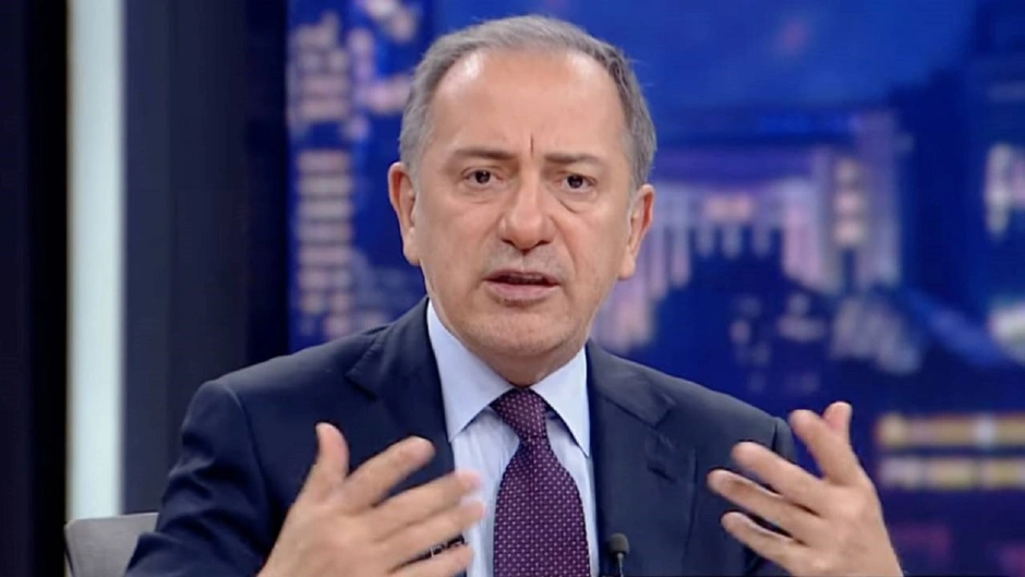 Fatih Altaylı, ÖSYM başkanı Ersoy'un tarikat övgüsünü eleştirdi: "Bir cemaatten, başka bir cemaate savruluyorlar"
