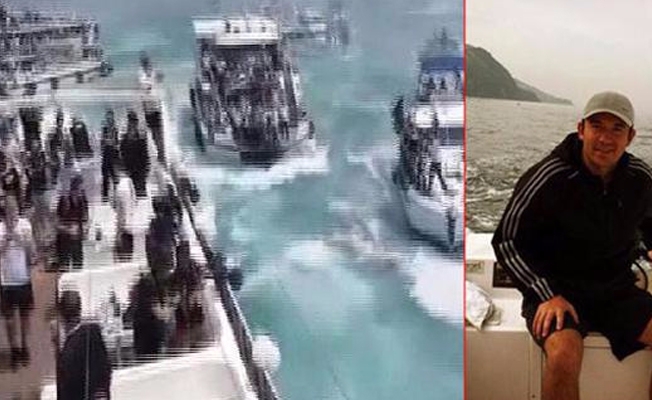 Şampiyonluk kutlamalarında yaralanan taraftardan kötü haber!