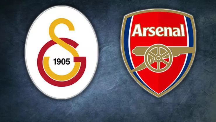Galatasaray, Arsenal'in yıldız oyuncusunu bitirdi