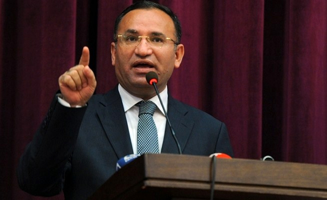 Bakan'dan 'vatandaşlık' açıklaması: İadeye engel değil