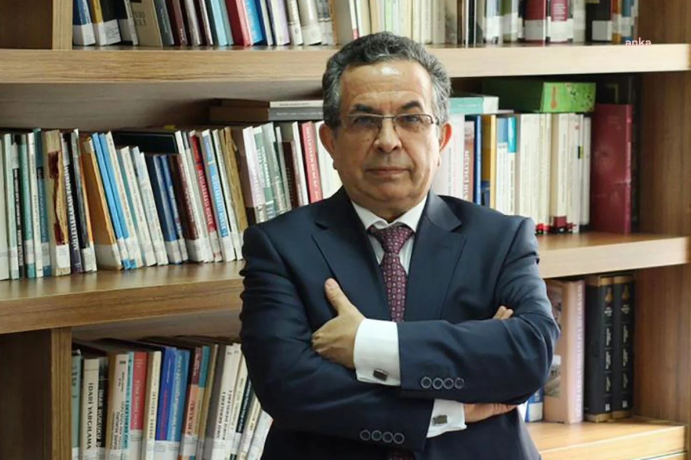 Eski YÖK Denetleme Kurulu Başkanı'ndan KPSS çıkışı: "Yüksek puan alan ve 20 soruyu full yapanlar ortaya çıkmalı"