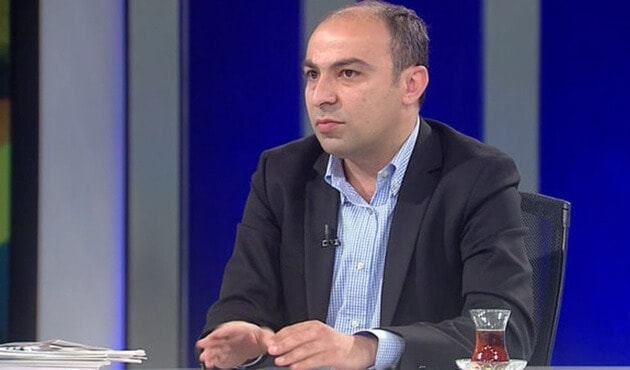 Dezenformasyonla mücadelede dezenformasyon! İletişim Başkanlığı'nda yeni oluşum