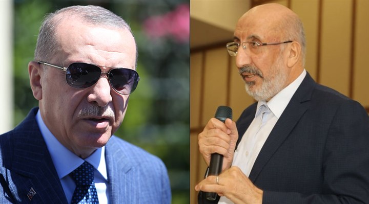 Abdurrahman Dilipak: Ankara siyaseti bütün kanatları ile kaset ve dosyalara boğulmuş