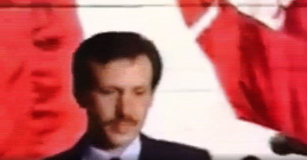 Ahmet Davutoğlu'ndan Erdoğan videosu: Hangisi ihanet? Berat Albayrak, Ethem Sancak, Süleyman Soylu, Devlet Bahçeli...