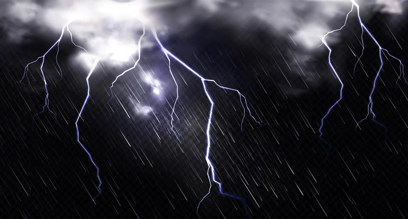 Meteoroloji'den sel ve fırtına uyarısı! Ankara için peş peşe uyarılar