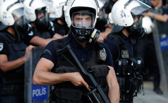 Polisin adı değişti