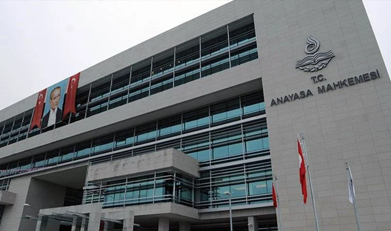 AYM'den 'kayyum rektör' kararı: Uzaklaştırma cezası hak ihlali sayıldı