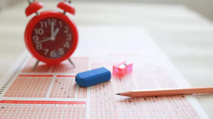 KPSS'de iki ayrı koldan soruşturma: 3 soru birebir aynı, 10 soru benzer