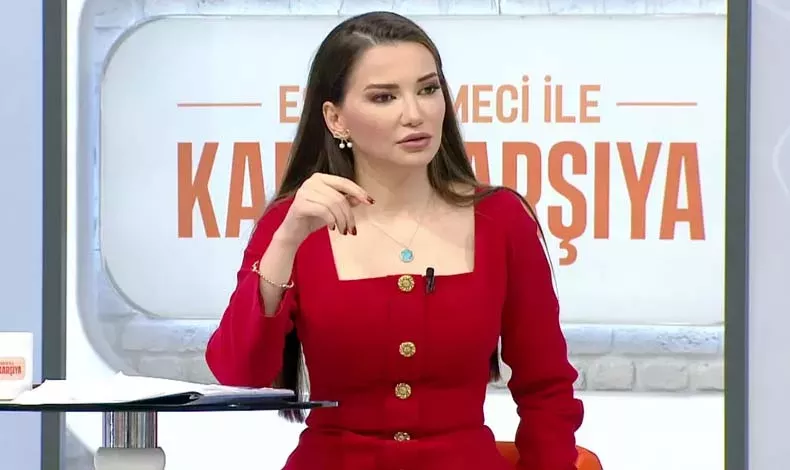 Esra Ezmeci'nin programı kurgu mu? Program için ilan açıldı