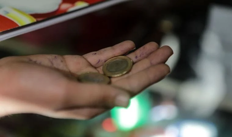 Paraları eritiyorlar mı? Piyasada madeni para kıtlığı yaşanıyor