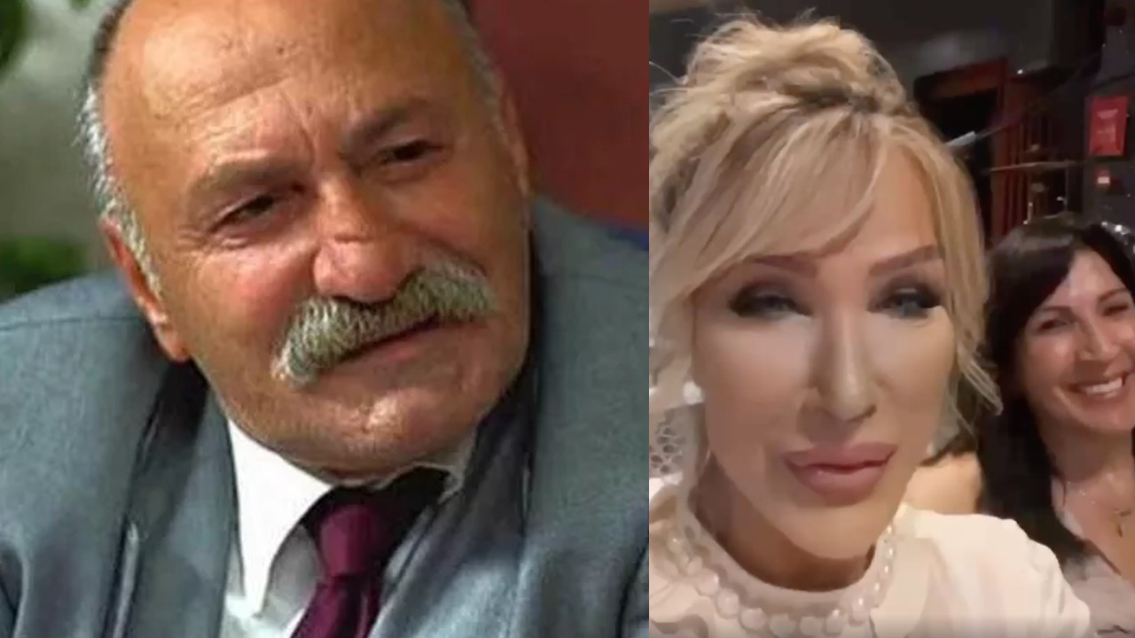Ali Erkazan'dan Seda Sayan paylaşımına küfürlü yorum!