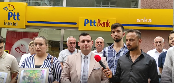 Nebati'ye 'İktisada Giriş' kitabı yolladılar