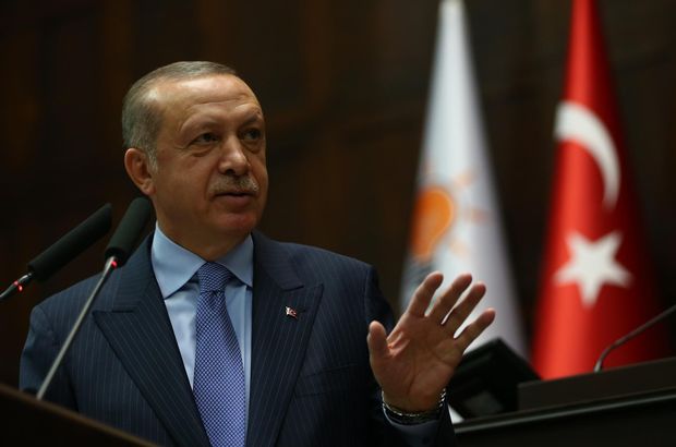 Erdoğan yüzde 80'lik enflasyonu unuttu: 'G20'de 1. sıraya yerleştik'