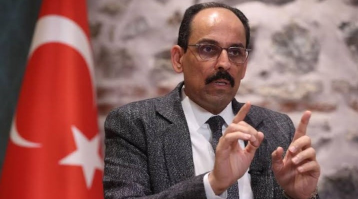'Cumhurbaşkanı talimatı' sosyal medyada alay konusu oldu! "Mahalle yanarken Cumhurbaşkanından talimat beklenen ülke..."