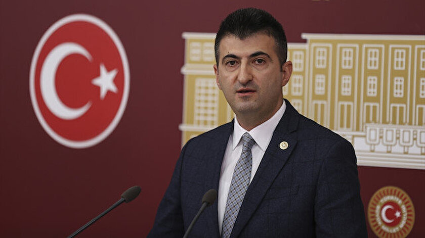 Mehmet Ali Çelebi AKP'ye katılıyor! "Siyaseti bıraksam da 6+1 değil Cumhur ittifakı derim"