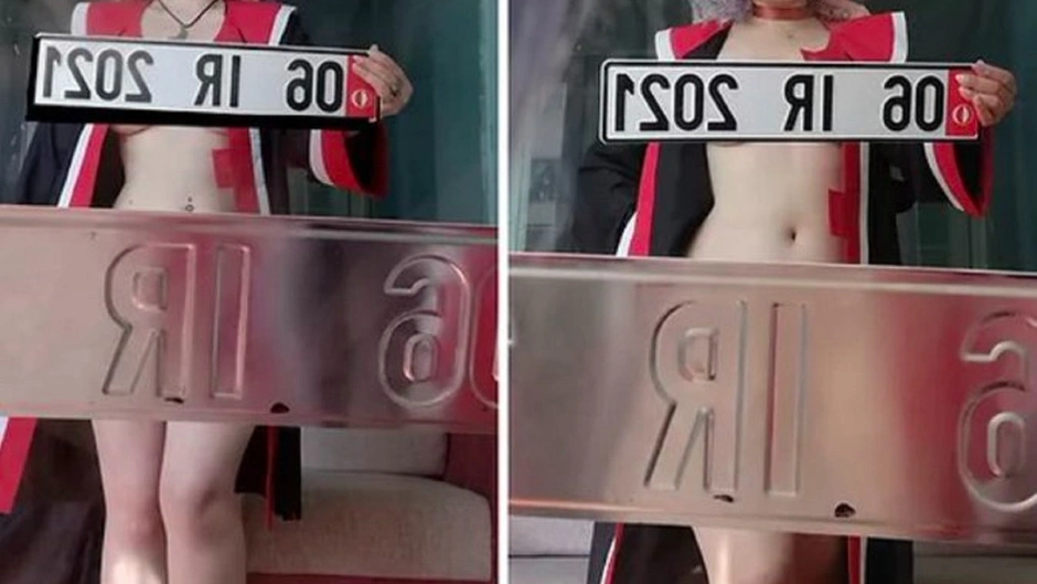 OnlyFans, bu da OdtuFans! Para karşılığı...