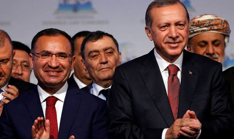 Bekir Bozdağ KPSS skandalına karşı AKP'yi savundu