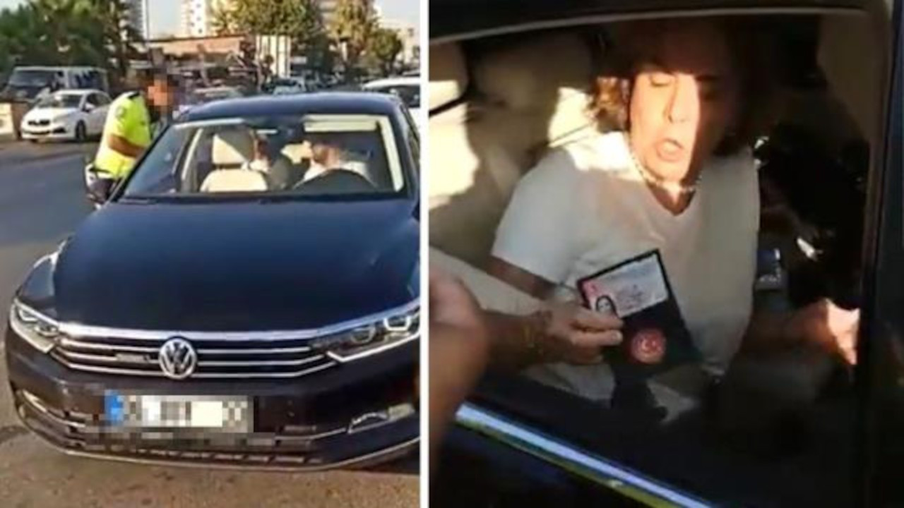 CHP'li Başarır çok sert konuştu: "Onursuzlar..." Türk polisini aşağılayan AKP'li vekile sert sözler