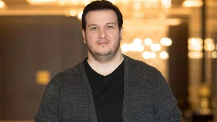 Şahan Gökbakar'dan parti değiştiren milletvekillerine gönderme: "Sahtekarlık ve dolandırıcılık"