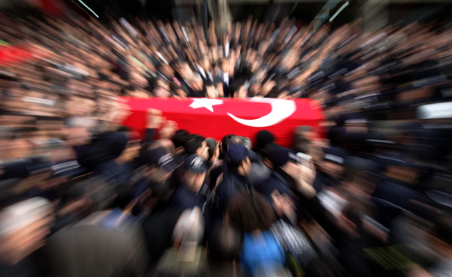 Hakkari'de askere hain pusu: Şehit ve yaralılar var