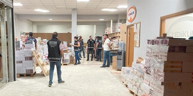 KPSS soruşturması sürüyor! Soruları hazırlayan hocalar da inceleniyor