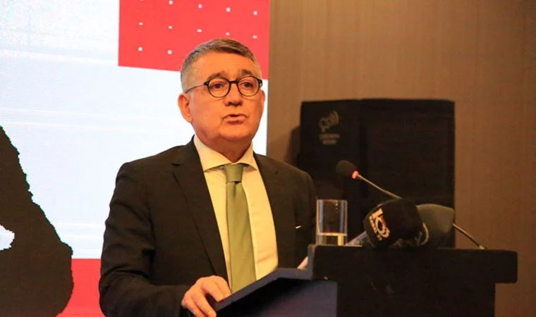 TÜSİAD Başkanı Orhan Turan'dan AKP'ye sert eleştiri: Ekonomi yönetiminin B planı nedir?