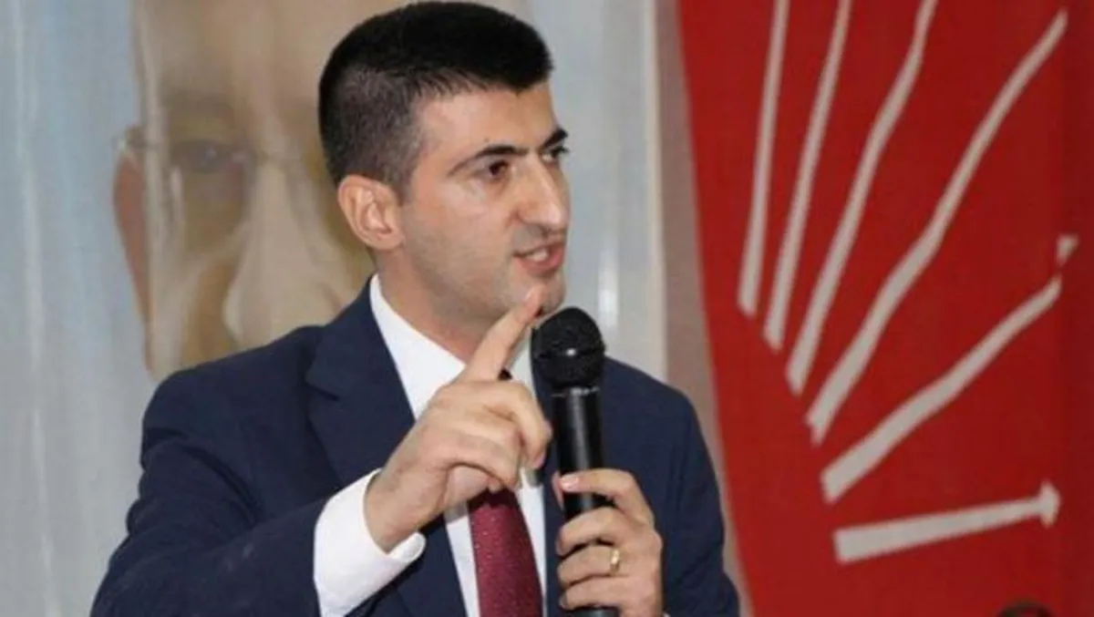 AKP'ye katılacağı iddia edilmişti: Mehmet Ali Çelebi'den yeni açıklama