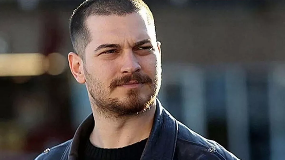Çağatay Ulusoy geçirdiği kazada ölümden döndü!