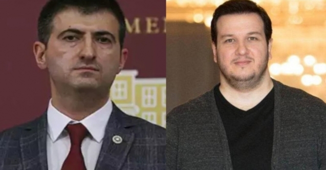 Şahan Gökbakar'dan Mehmet Ali Çelebi'ye sert tepki: Bu dolandırıcılık