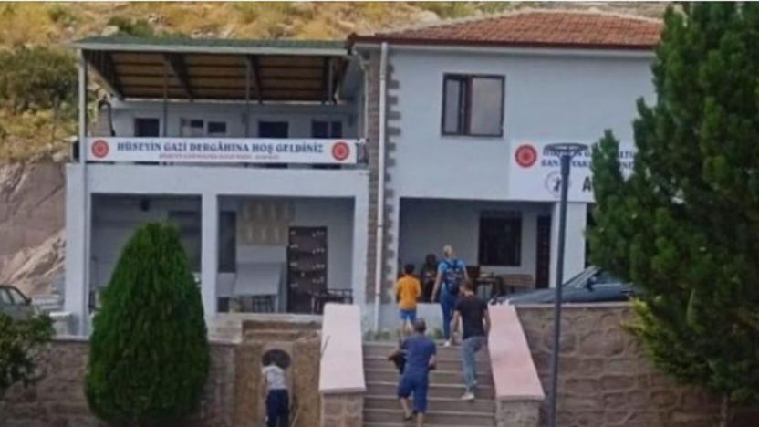 Erdoğan'ın ziyareti öncesi dernekten açıklama: Dayatmacı bir ziyaret kabul edilemez