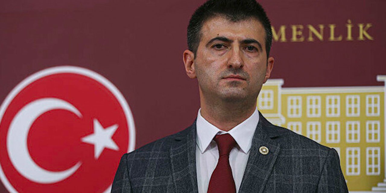 Tweetlerini silmişti! AKP'ye geçeceği konuşulan Mehmet Ali Çelebi: Tweetleri abim attı