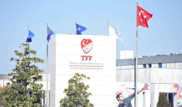 TFF yabancı kuralını değiştirdi!