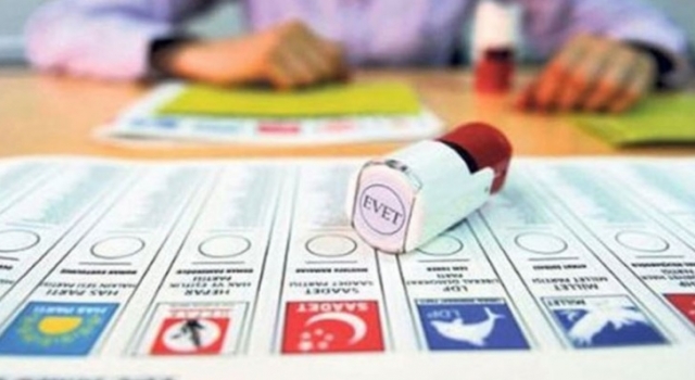 Milliyetçi Sol Parti geliyor!