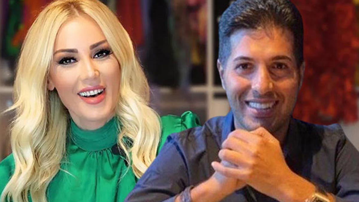 Petek Dinçöz o isimle mi evlenecek? Petek Dinçöz ve Reza Zarrab iddiası!