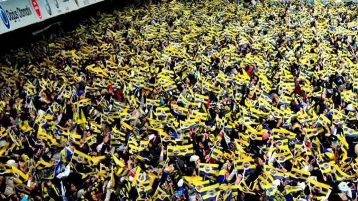 Fenerbahçe'den sezona kötü başlangıç