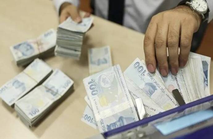 İllerin borç haritası çıkarıldı! Konya kart batağında, Hakkari bankaların takibinde
