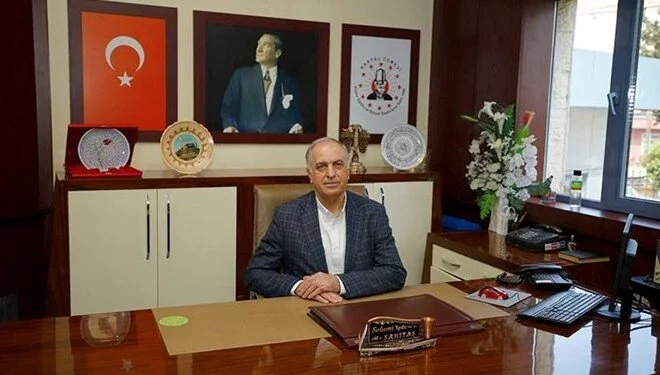 Cemevi Başkanı Selami Sarıtaş darp edilmişti! Olayla ilgili yeni gelişme yaşandı