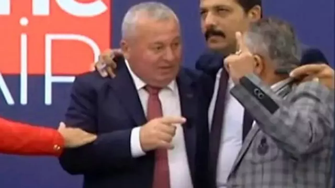 Cemal Enginyurt geri adım atmadı! "20 yıldır dövüyorlar, sövüyorlar, öldürüyorlar..."