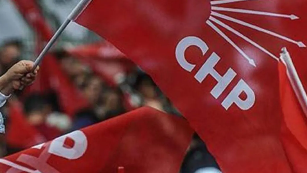 CHP'li Belediye Başkanı'na saldırı!