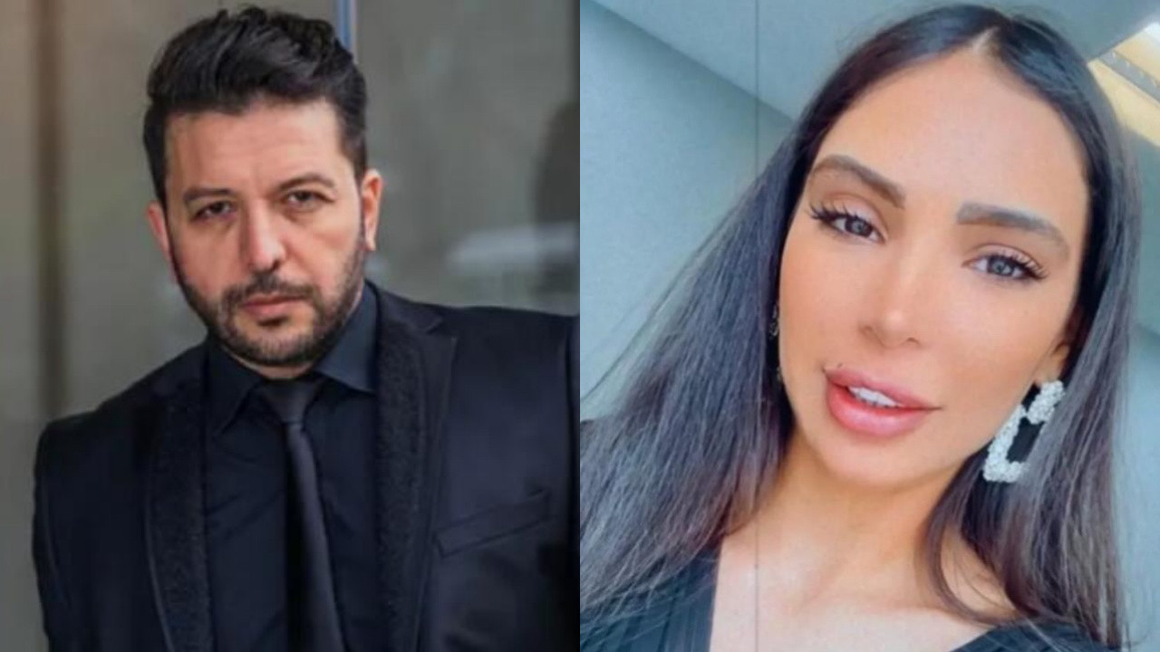 Nihat Doğan hamile kalan İranlı hayranıyla evlendi