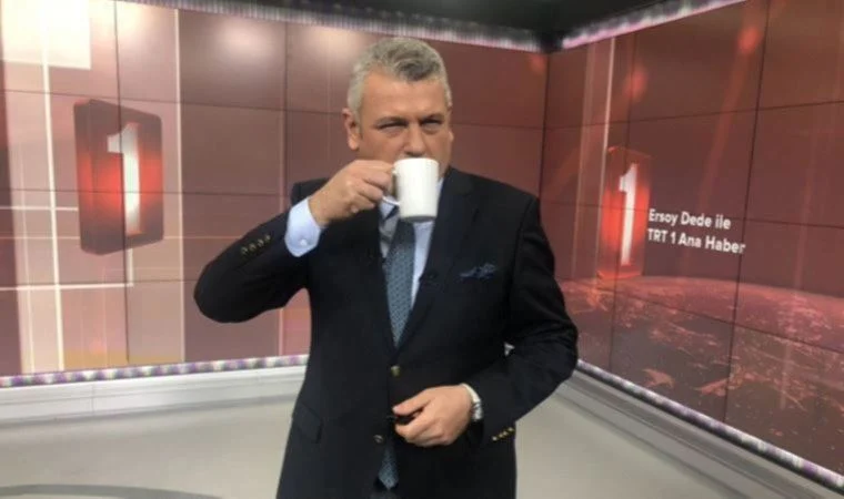 Erdoğan'ın kuzeninden TRT spikerine 'pis işlerde' suçlaması