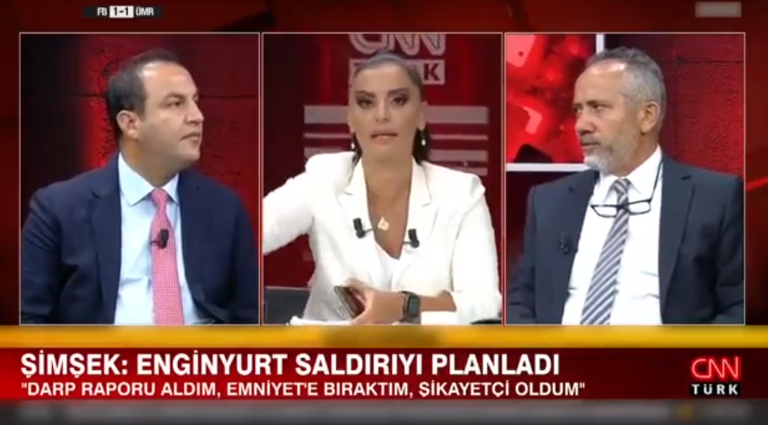 Hande Fırat sinirden çılgına döndü: "Gelsene hadi gel!"