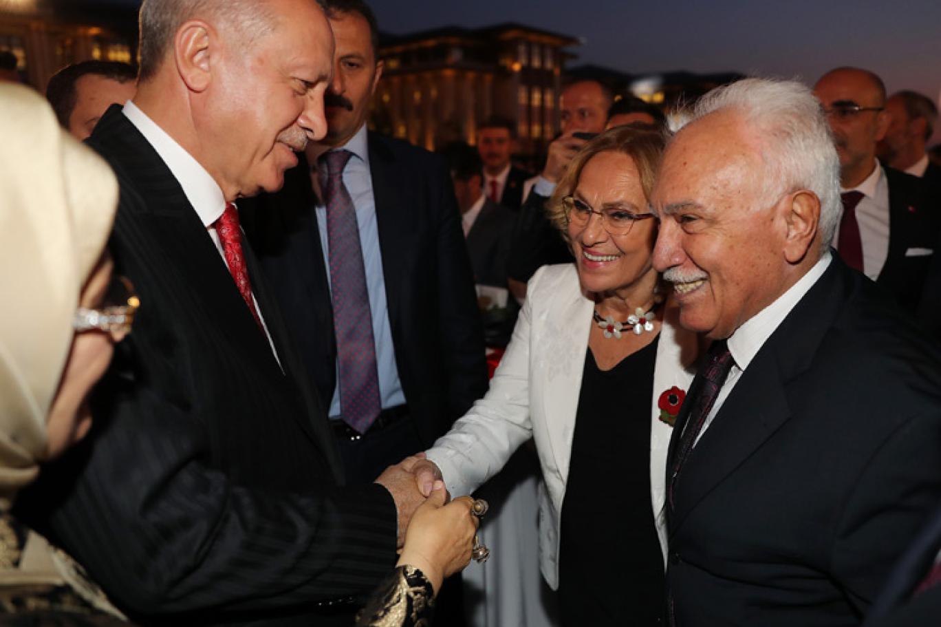 Vatan Partisi: AKP döneminin sonuna gelmiş bulunuyoruz