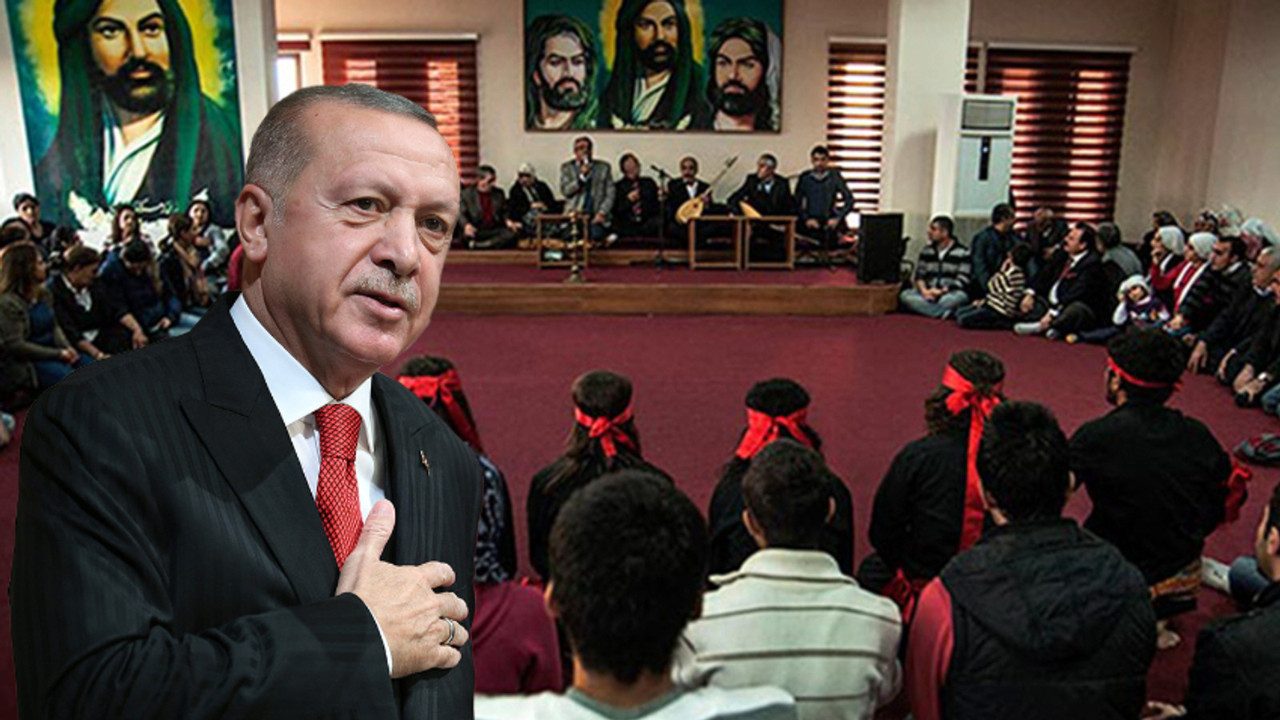 Cemevi ziyaretinin ardından bir ilk daha! Erdoğan, Hacı Bektaş-ı Veli etkinliklerine katılacak