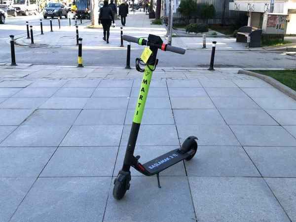 Martı hakkında soruşturma başlatıldı