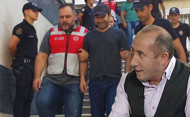 Atilla Taş, Murat Aksoy ve 13 gazeteciye istenen ceza belli oldu