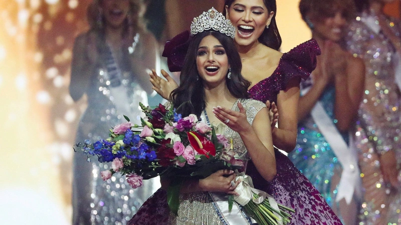Miss Universe güzellik yarışmasına katılım kuralı değişti