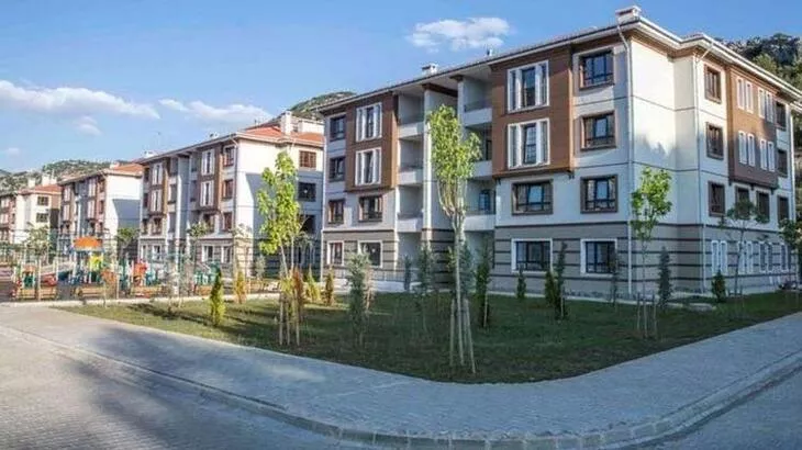 TOKİ'den 'Suriyeliler' sansürü! Artık sadece kendi sonucunuza bakabileceksiniz